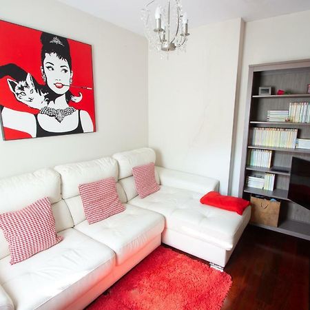 Mallona Apartamento Turistico Bilbao Exterior foto