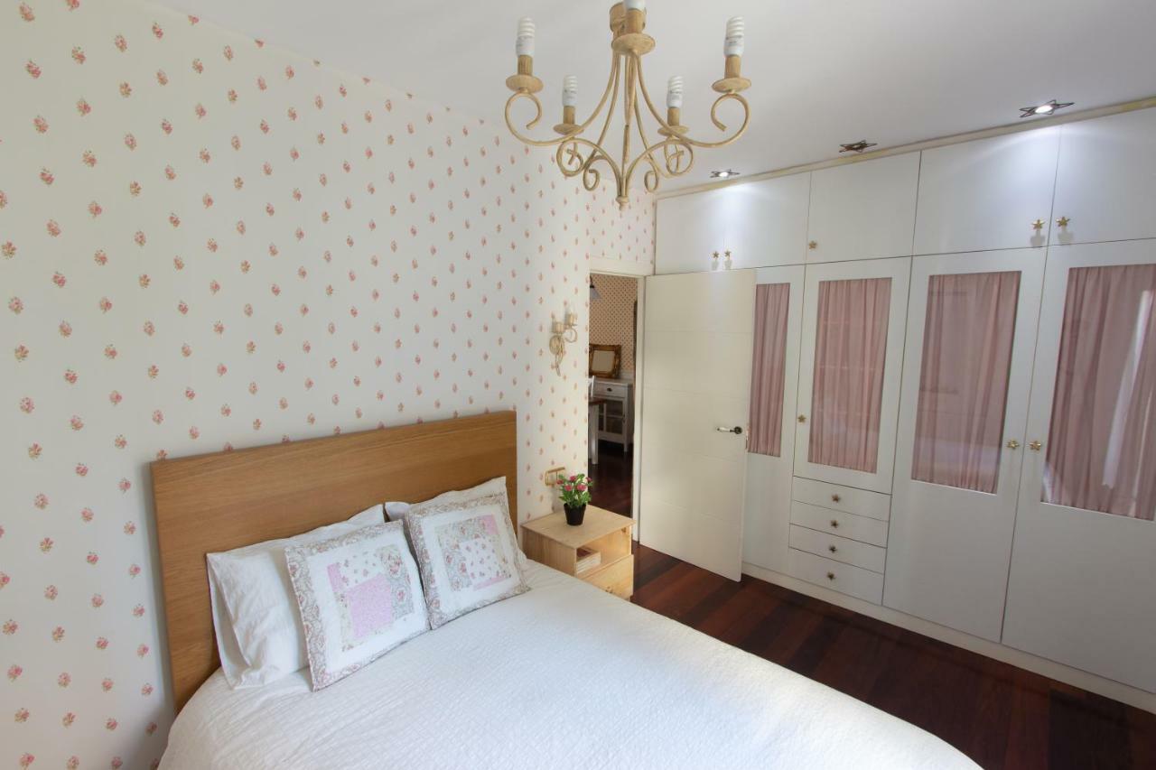 Mallona Apartamento Turistico Bilbao Exterior foto